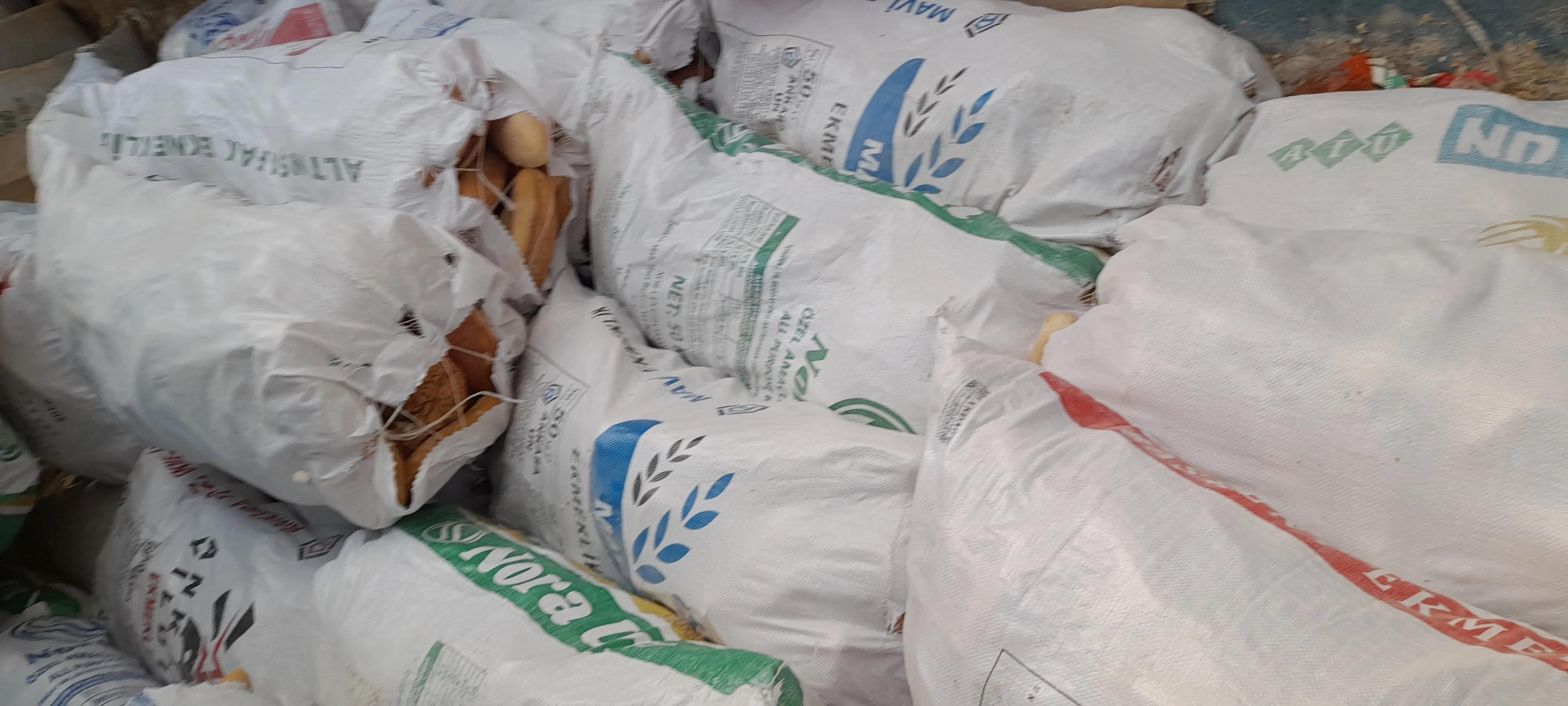 BAYAT EKMEK