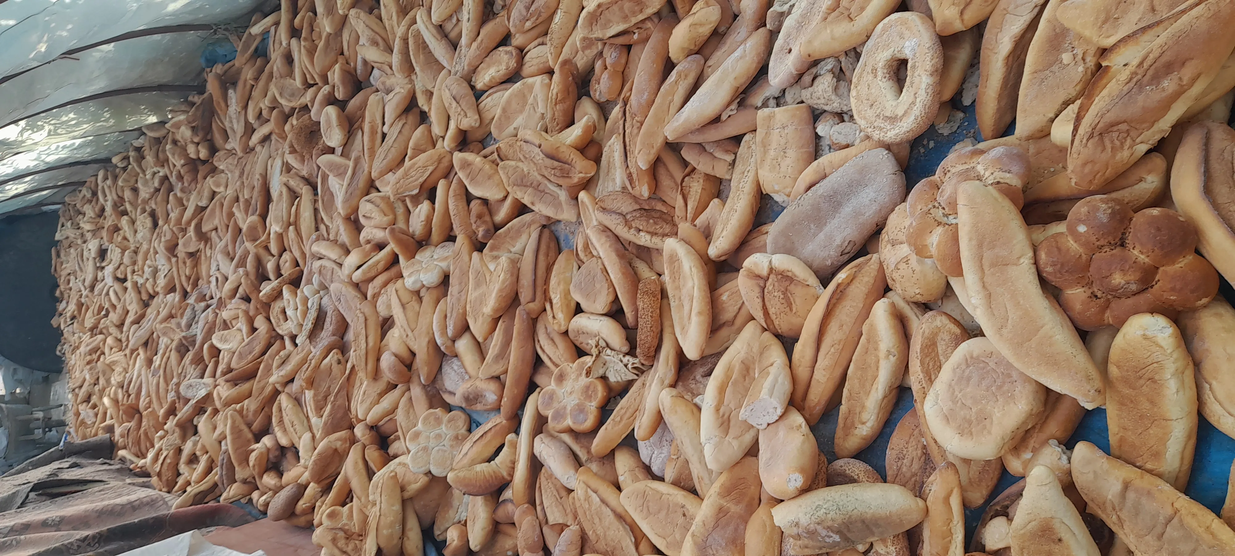 BAYAT EKMEK