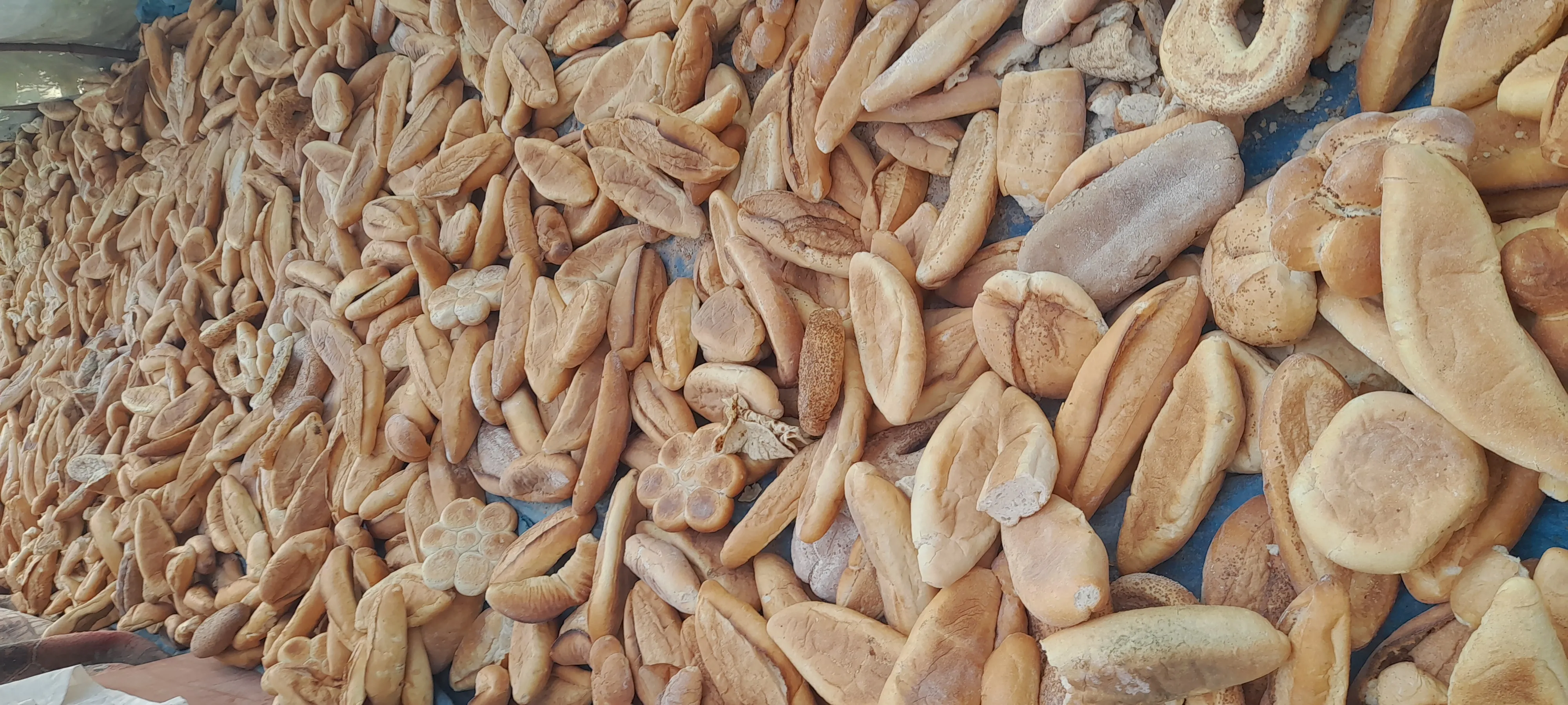 BAYAT EKMEK
