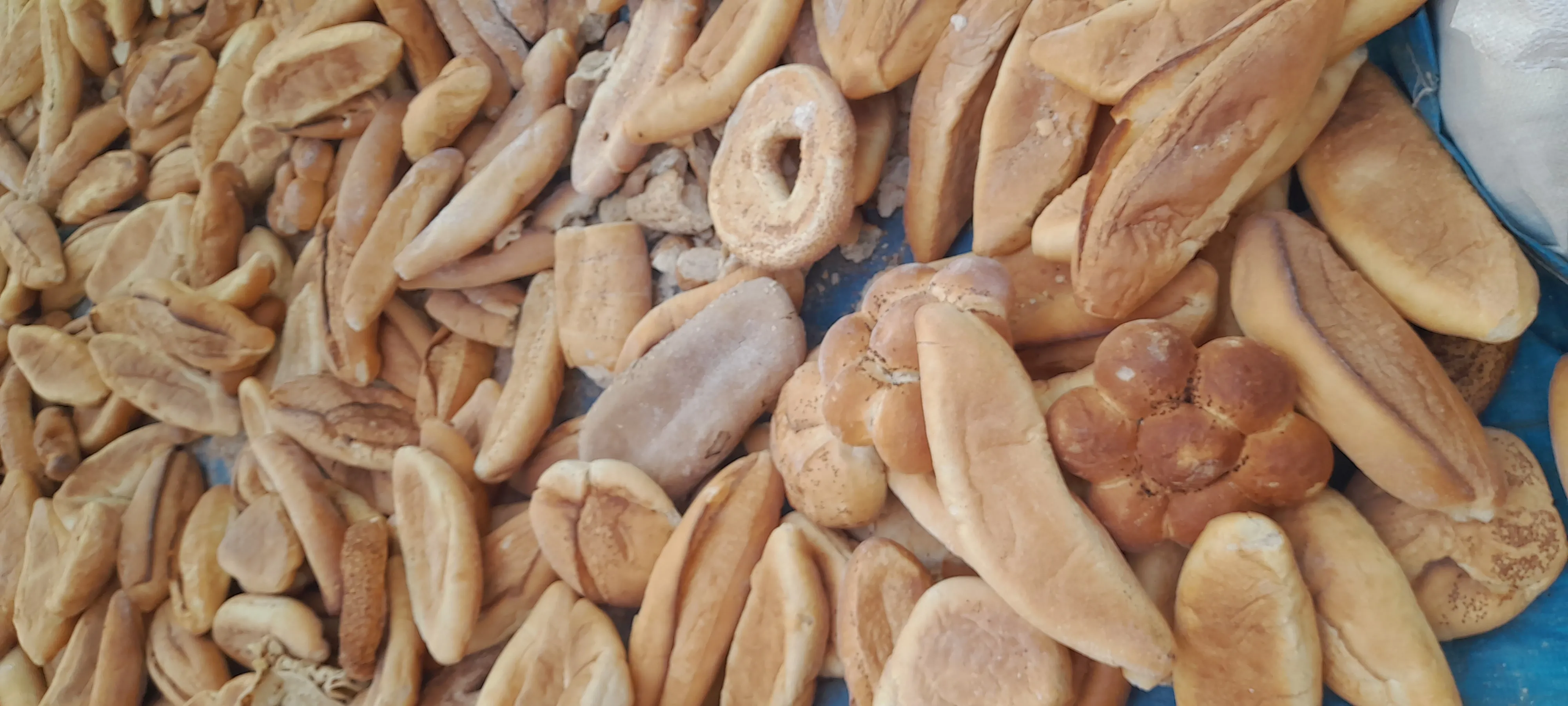 BAYAT EKMEK