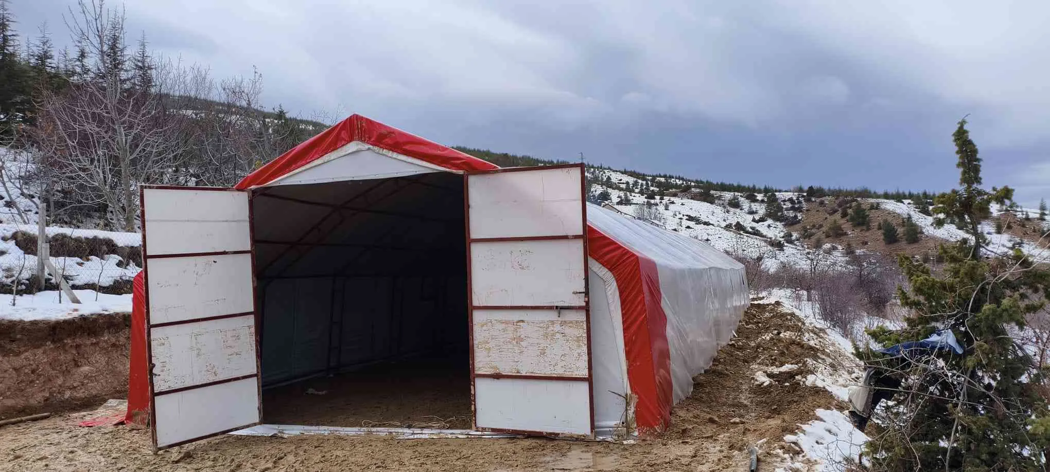 10x20 200M2–81 İL'E KAPIDA ÖDEME-KÜÇÜKBAŞ,BÜYÜKBAŞ,TAVUK-ÇADIRI