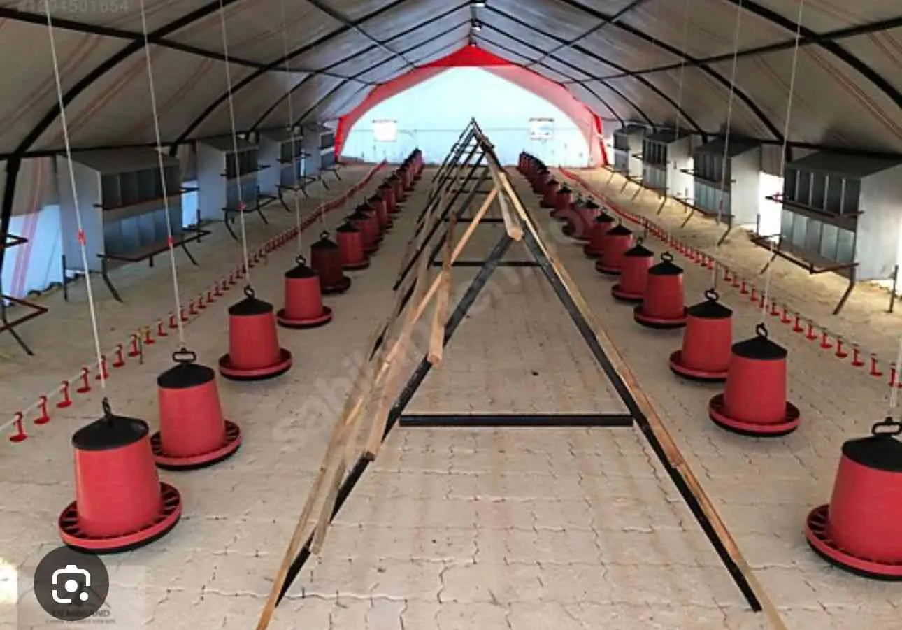 7x20 140M2–81 İL'E KAPIDA ÖDEME-KÜÇÜKBAŞ,BÜYÜKBAŞ,TAVUK-ÇADIRI