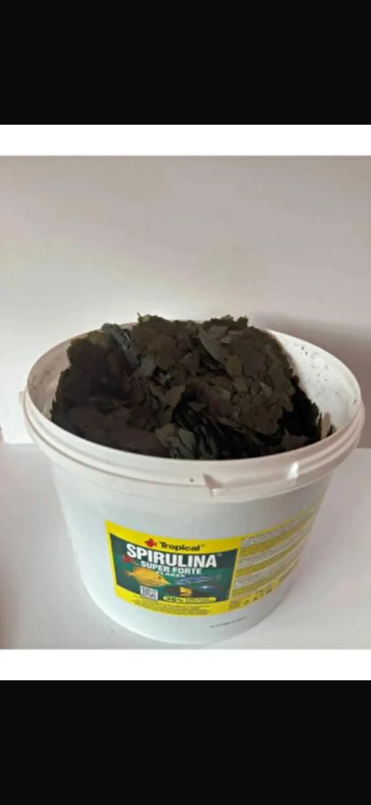 Kovadan bölme pul yem 25 gr