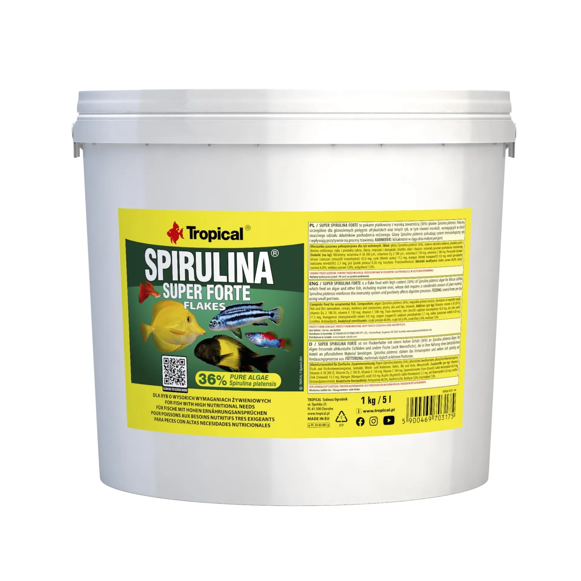 Kovadan bölme pul yem 25 gr