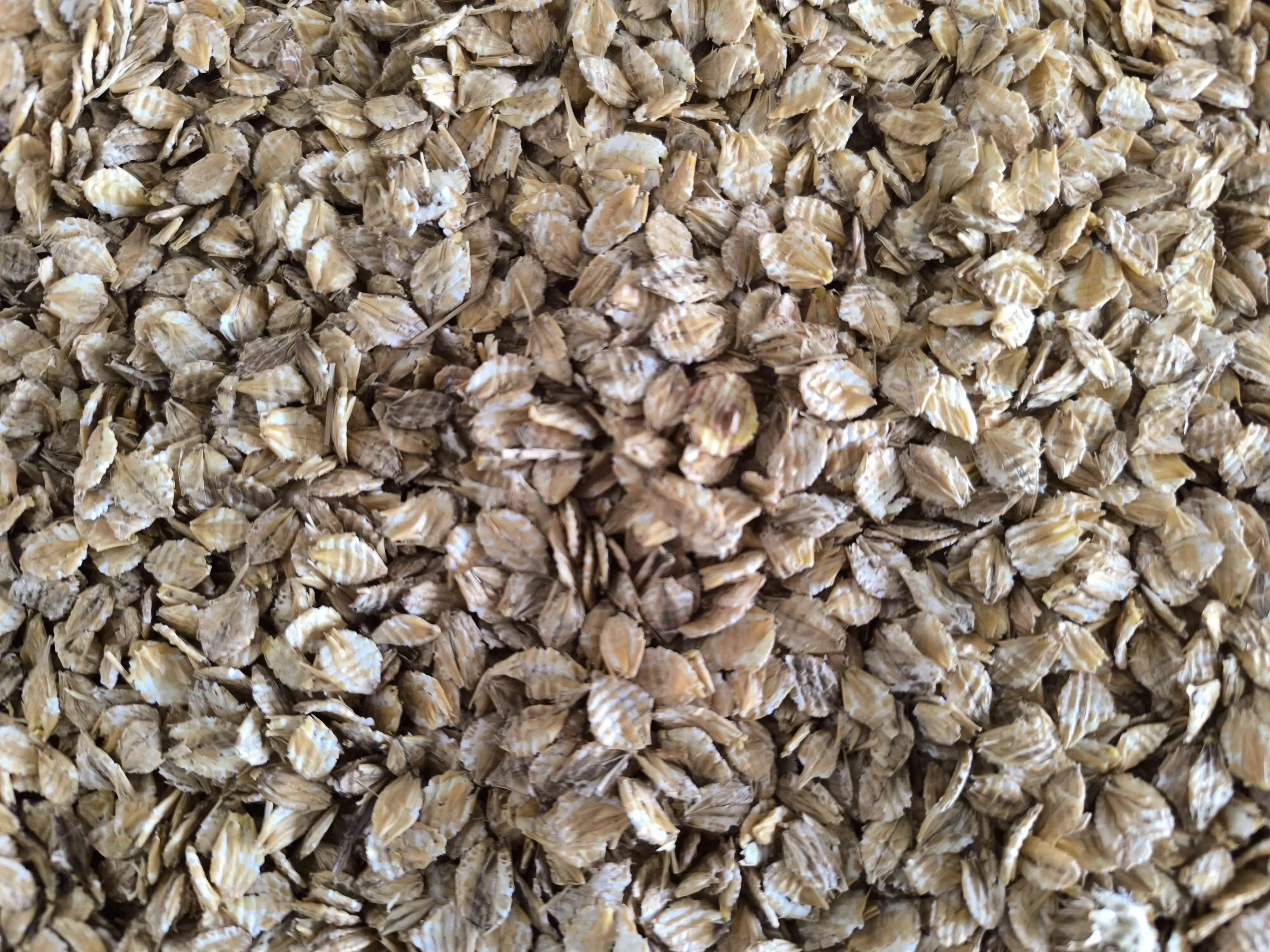 Arpa flake