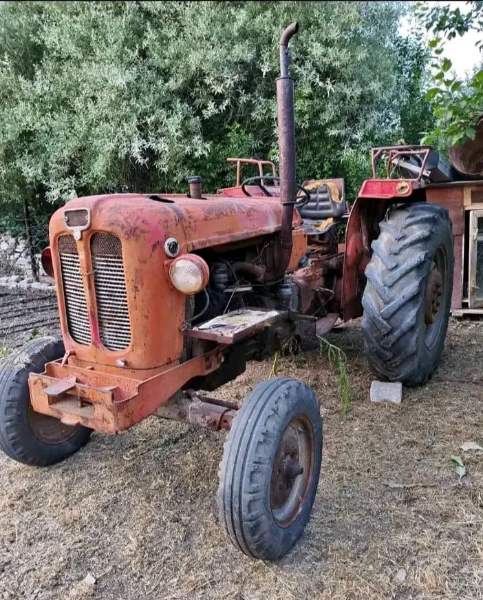 IMT 558